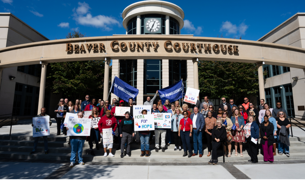 Celebrating 9 Years of Providing Housing & Hope